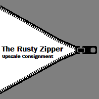 The Rusty Zipper