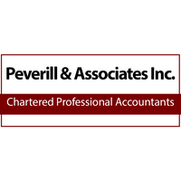 Peverill & Associates Inc. Logo