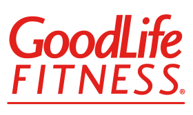 Goodlife Fitness logo