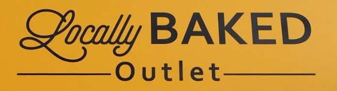 Locally Baked Outlet Logo