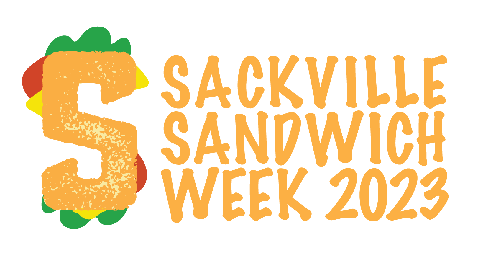 Sackville Sandwich Week 2023
