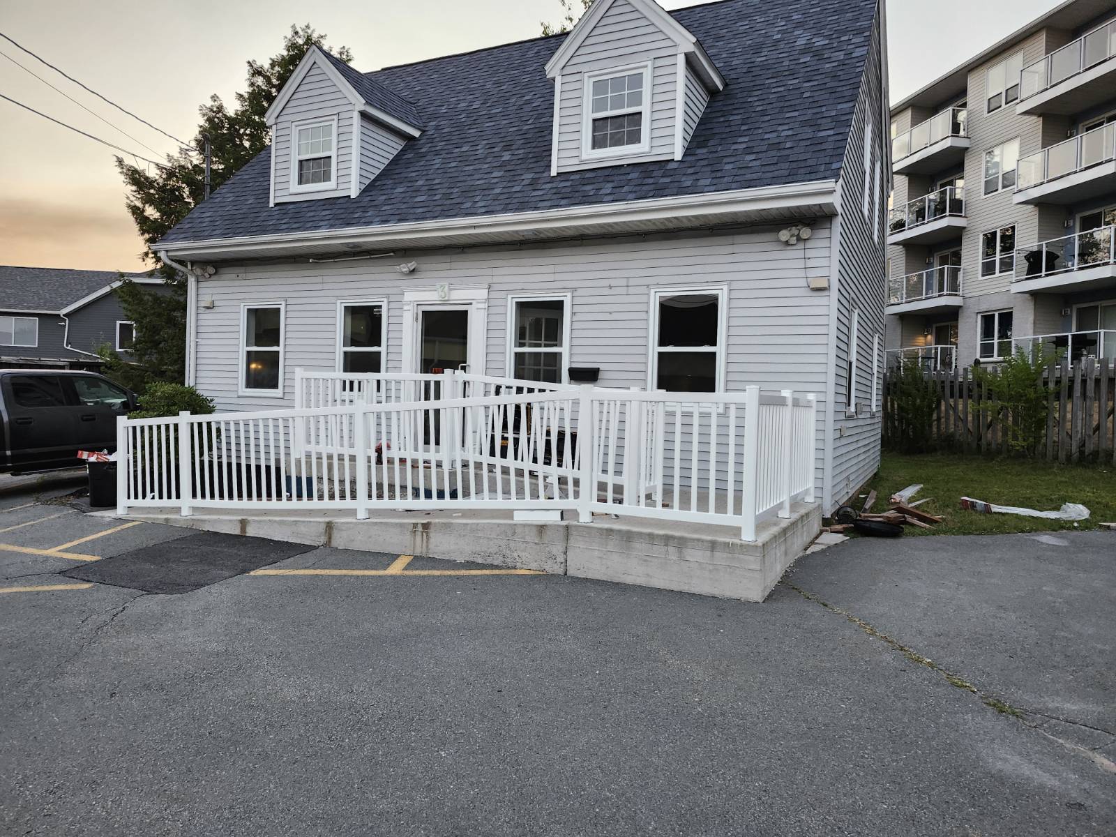 3 Pinehill Drive