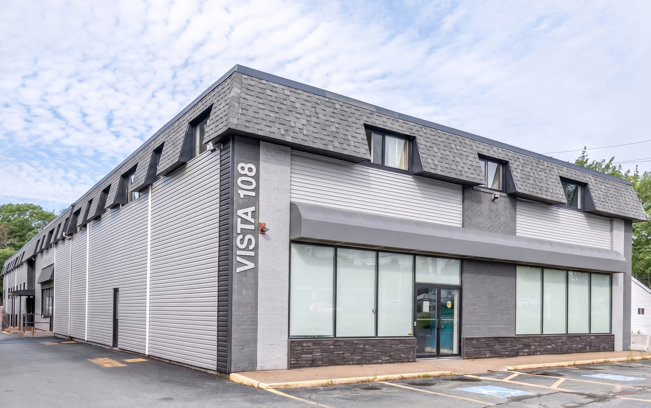 100-108 Cobequid Road