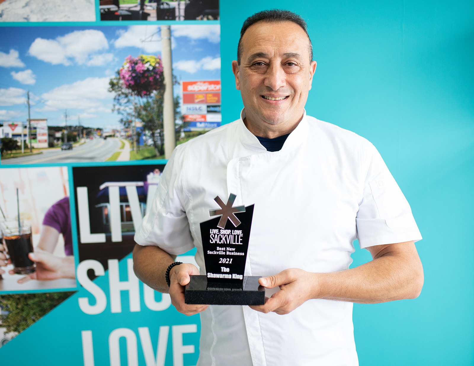 Roy Khoury