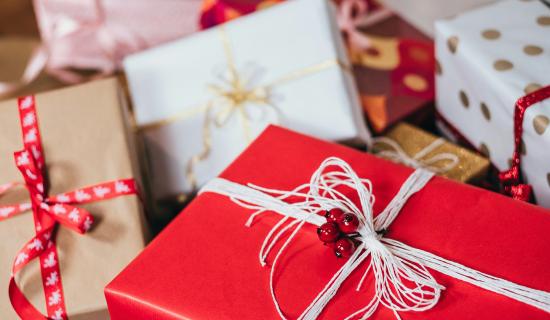 present
