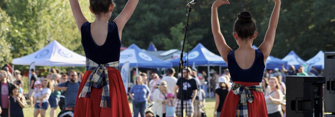 Sackville Sunset Market