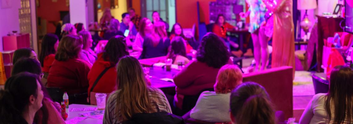 Sackville Snow Nights