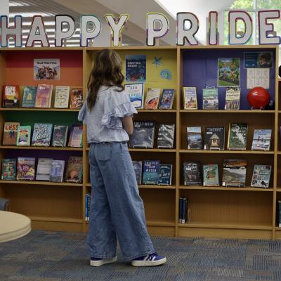 Sackville Pride Carnival