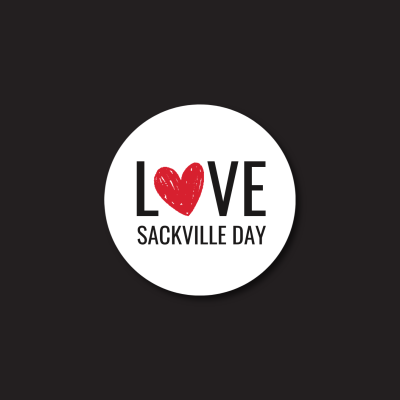 Love Sackville Day