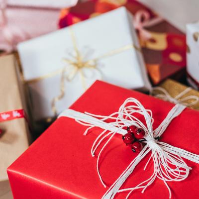 present
