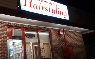 Millwood Hairstyling