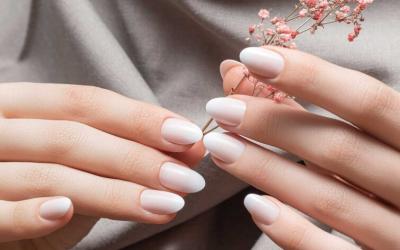 Tulip Nails