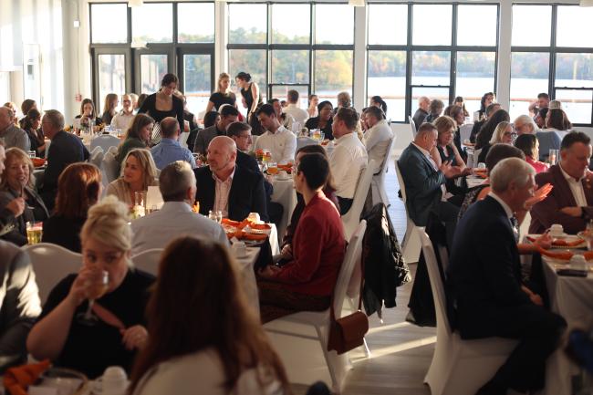 Business Gala