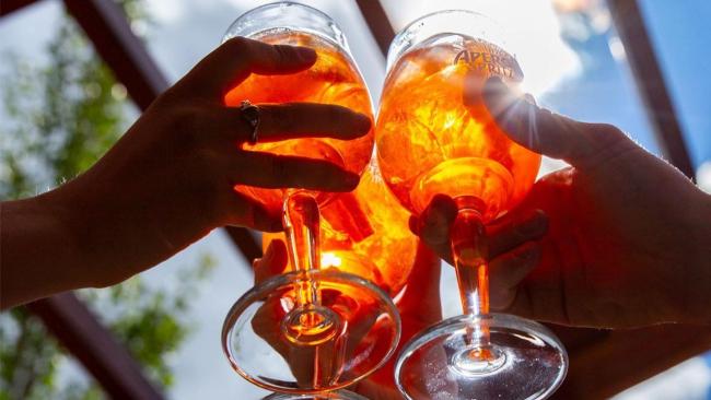 Aperol Spritz