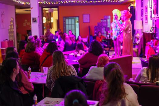 Sackville Snow Nights