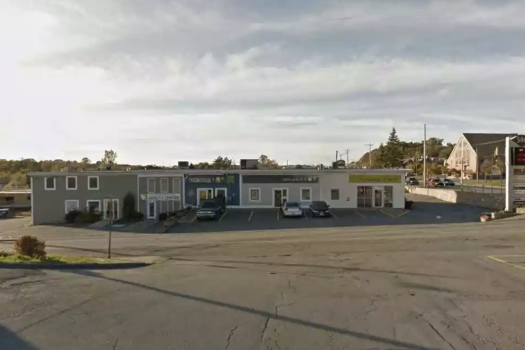 546 Sackville Drive Exterior