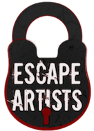 Escape Artists: Live Action Escape Rooms