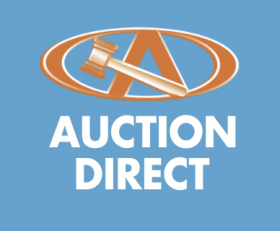 Auction Direct Logo