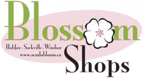 Blossom Shops Sackville