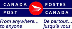 Canada Post Sackville