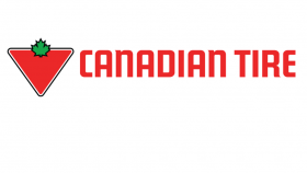 Canadian Tire Sackville Logo
