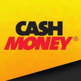 Cash Money Logo