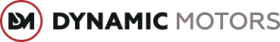 Dynamic Motors Logo