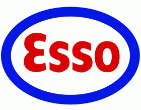 Esso Sackville