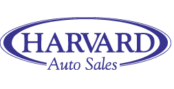 Harvard Auto Logo