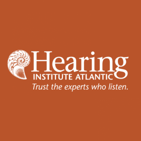 Hearing Institute Atlantic Logo