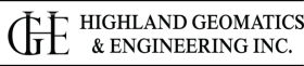 Highland Geomatics & Engineering Inc.