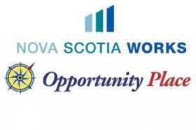 Opportunity Place, a Nova Scotia Works Employment Services Centre