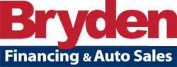 Bryden Financial & Auto Services Logo