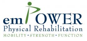 Empower Physical Rehabilitation Logo