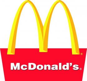 McDonald's Restaurant Sackville