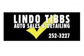 Lindo Tibbs Auto Sales & Detailing logo