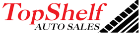Topshelf Automotive logo