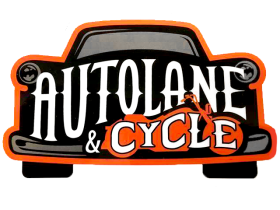 Autolane & Cycle Inc logo