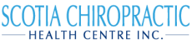Scotia Chiropractic Health Centre Inc. logo