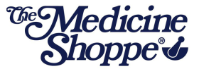 Medicine Shoppe Pharmacy Logo