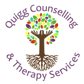 Quigg Counselling & Therapy Services Logo