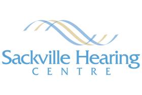 Sackville Hearing Centre Logo