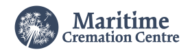Maritime Cremation Centre logo