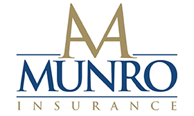 AA Munro Insurance Logo