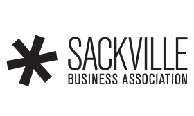 Sackville Business Association Logo