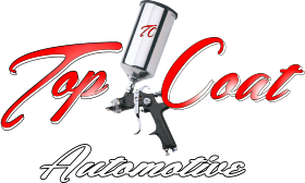 Topcoat Automotive Logo
