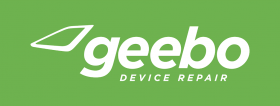 Geebo Device Repair Inc. logo