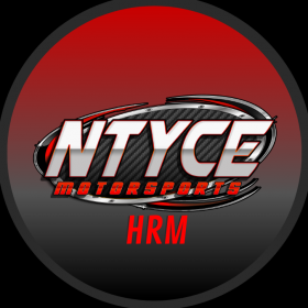 Ntyce Motorsport logo