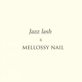 Jazz Lash & Mellossy Nail logo
