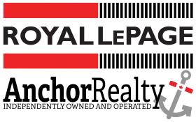 Royal LePage Anchor Realty